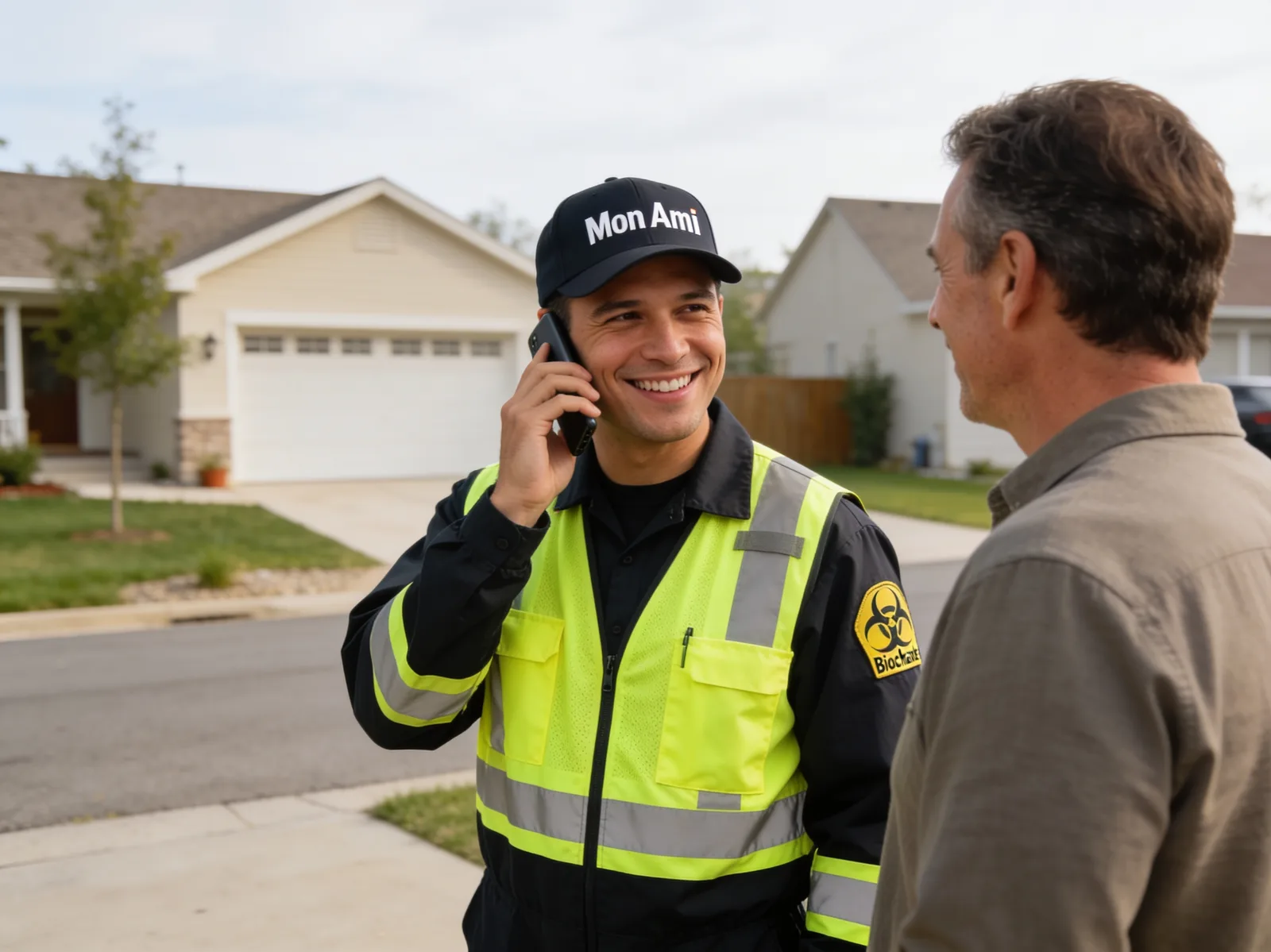 Sewage Cleanup Cape Coral, FL FAQs